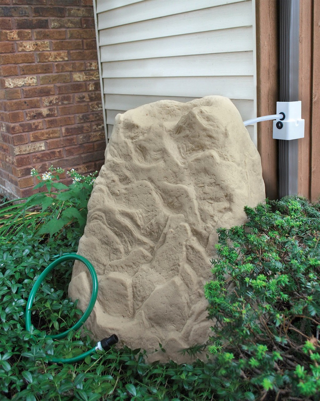 The Best Decorative Rain Barrels and DIY Rainwater Collection Systems