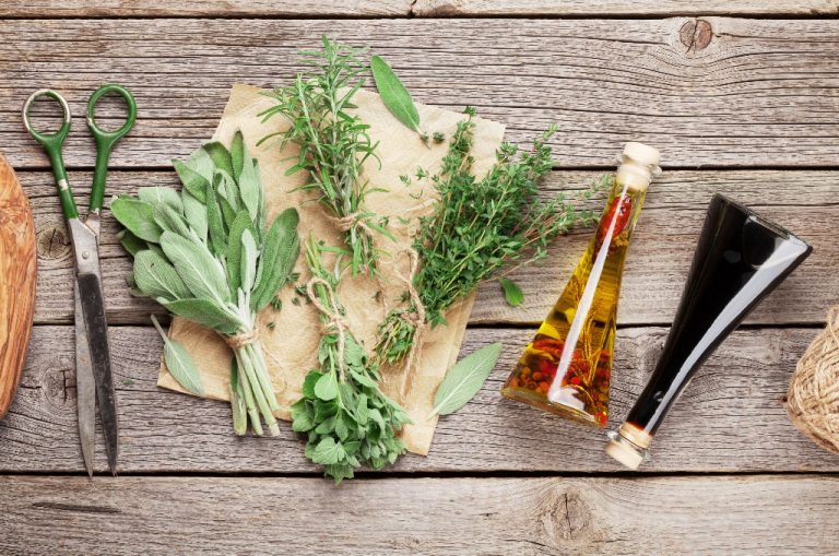 Cooking With Sage Common Uses, Pairings And Unique Recipes