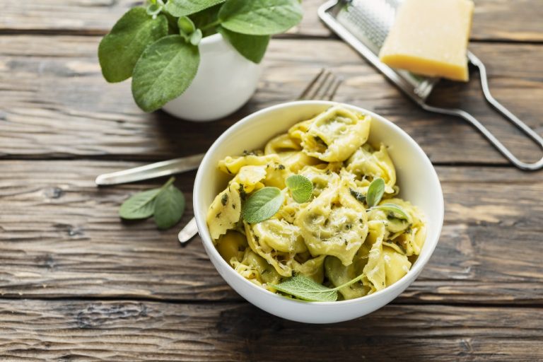 Cooking With Sage Common Uses, Pairings And Unique Recipes