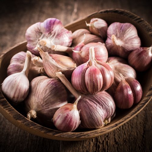 What Are The Different Types of Garlic?