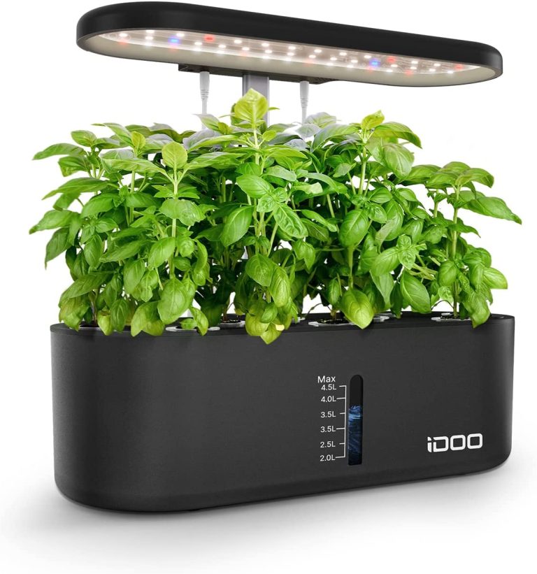 Best indoor hydroponic systems: buyer's guide - Gardyn